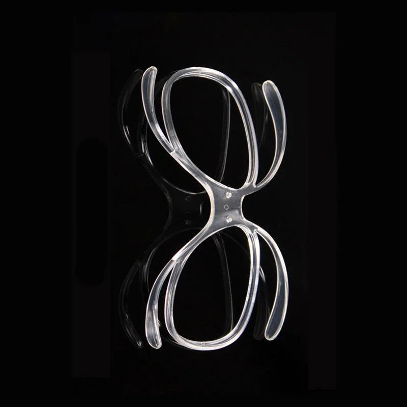 

Myopia Glasses Frame Outdoor Ski Goggles Myopia Glasses Frame Skiing Snowboard Goggles Myopia Lens Frame Sunglasses Adapter
