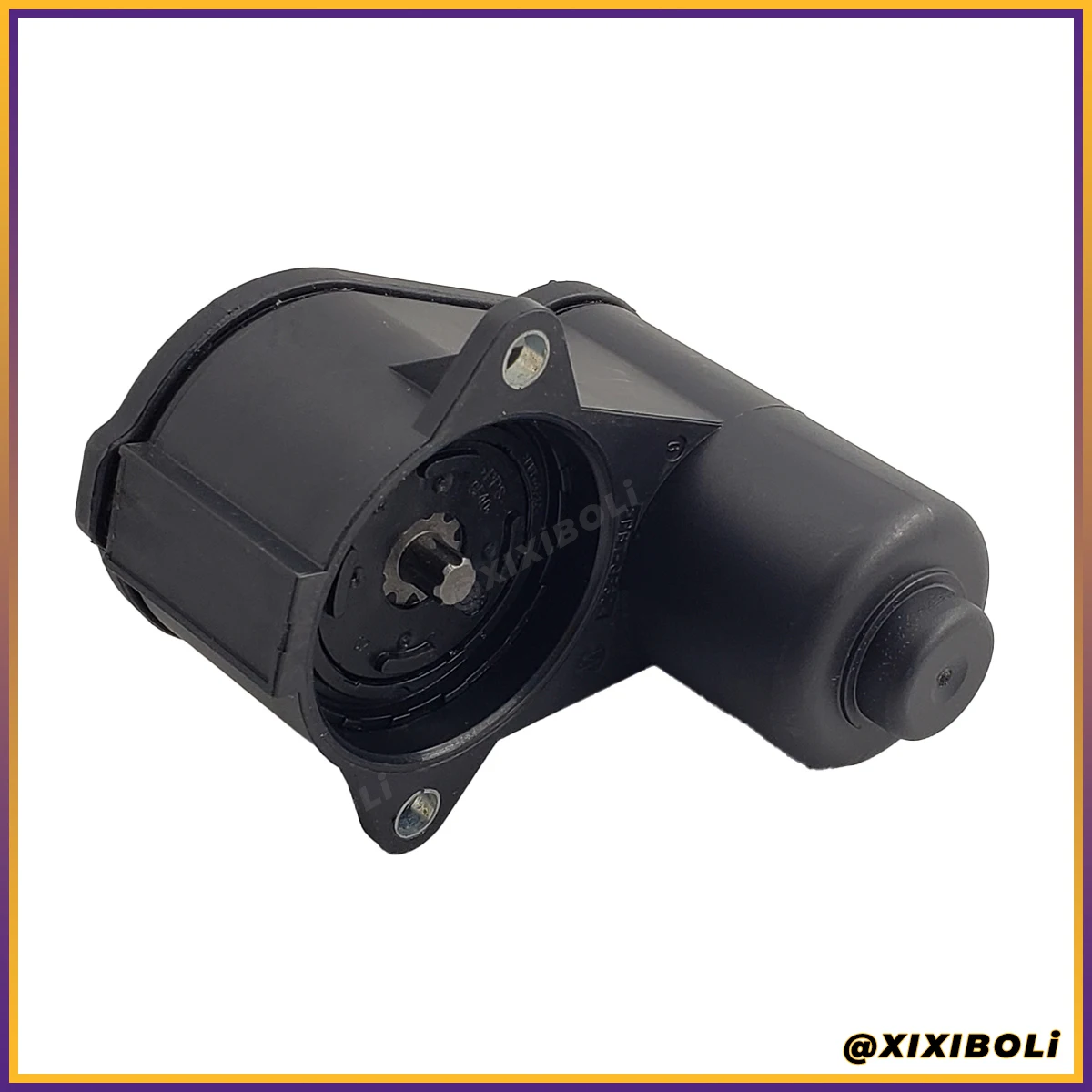 Задний тормозной суппорт тормоза парковочный ручной тормоз Серводвигатель 6/12 Torx