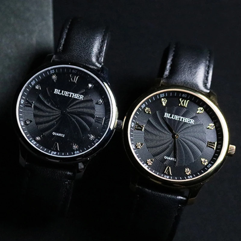 Infinity Watch V2 от Bluether волшебные трюки фотоэлемент веселая вечеринка трюк иллюзия