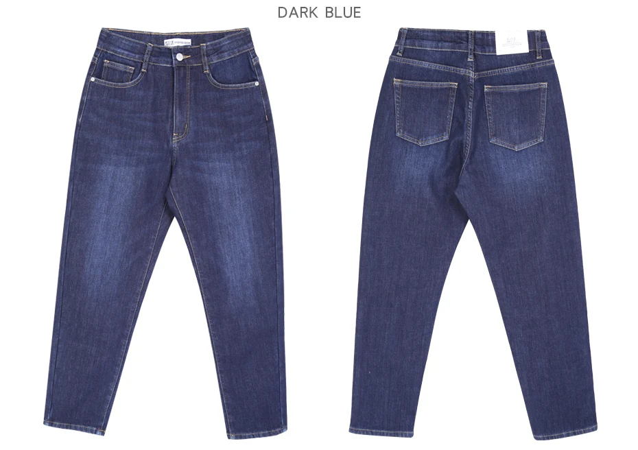 LEIJIJEANS, зимние, большие размеры, женские, низкие, эластичные, высокая талия, свободные, зауженные брюки, темно-серые, белые и вельветовые, теплые джинсы