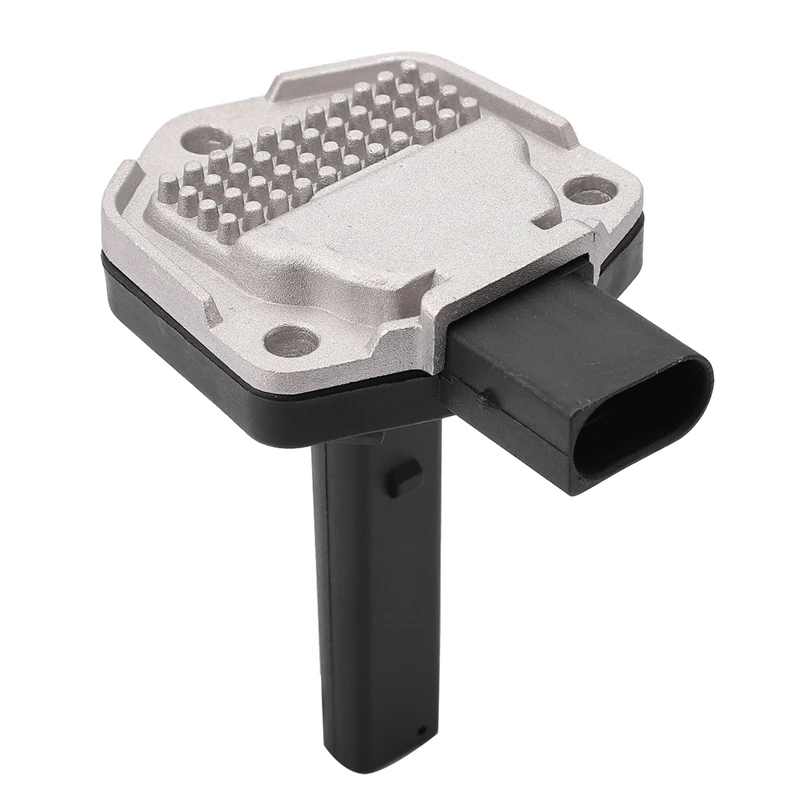 Датчик уровня масла двигателя с уплотнительным кольцом для BMW E46 E90 116I 120I 316I 318I 320I