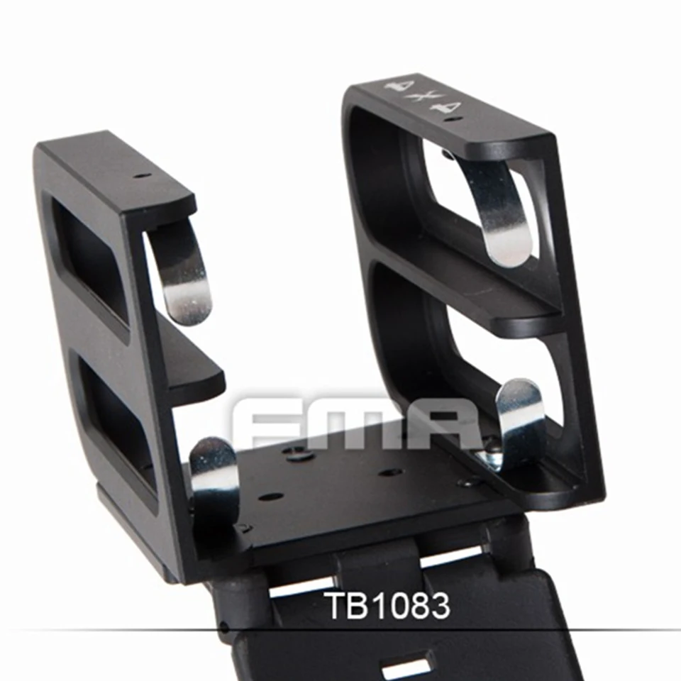 Новинка охотничьи Чехлы FMA чехол для ружья погрузчик 4x4 S Чехол держатель