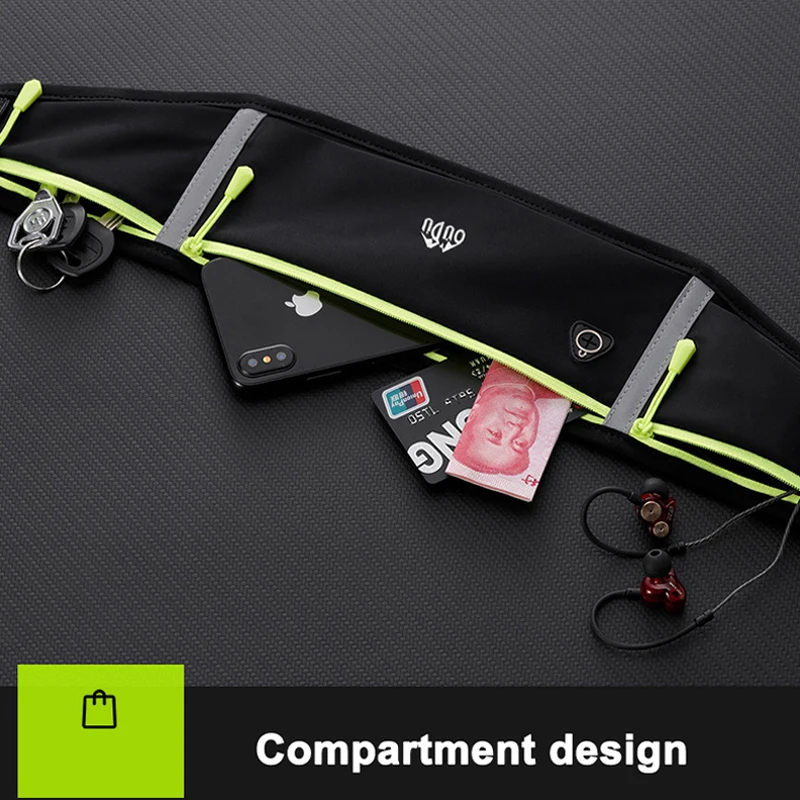 Забавная сумка для мужчин и женщин Note 30 S21 многофункциональный светящийся