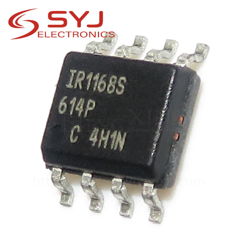 

5pcs/lot 1168S IR1168S IR1168 SOP-8 In Stock