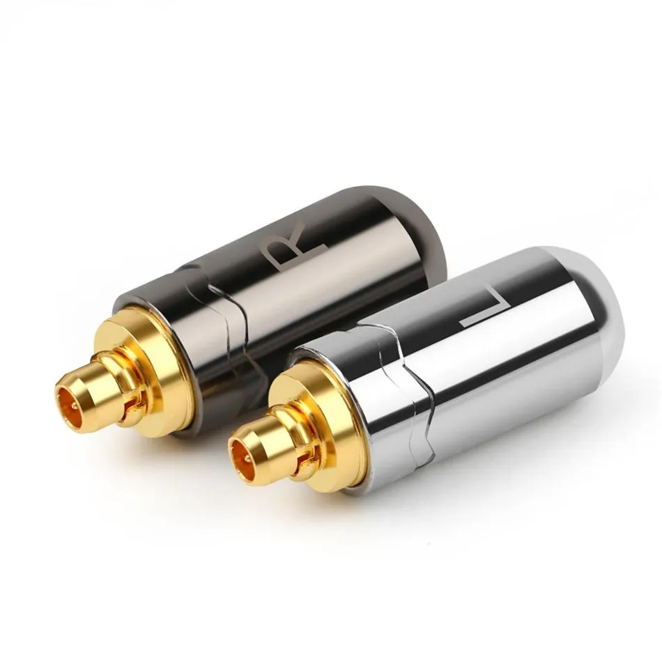 Разъем для наушников из алюминиевого сплава металлический переходник N5005 N30 N40 W60