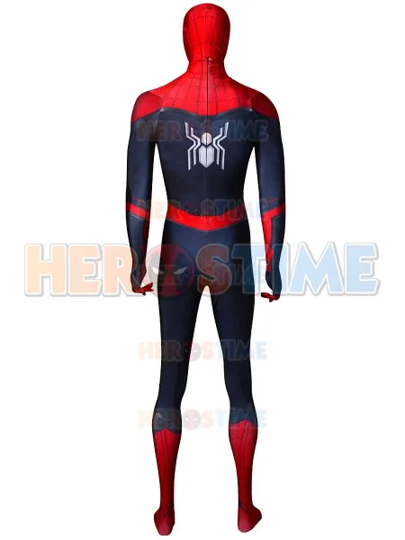 Взрослые Дети Косплей Костюм удивительный супергерой Хэллоуин полный боди