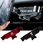 Автомобильный держатель для телефона, металлический Автомобильный держатель для воздуховыпускного отверстия мобильного телефона, GPS-навигатора для Hyundai ultravi II III IV, автомобильные аксессуары, автомобильная поддержка