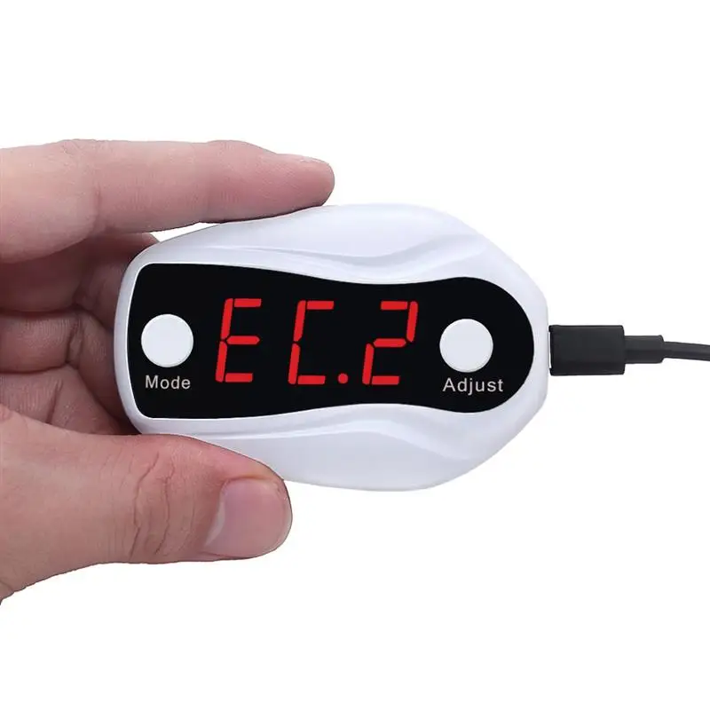 

Car Electric Drive Throttle Controller Compatible 10 Modes Electronic Throttle Controller For MASERATI CHRYSLER DODGE JEEP