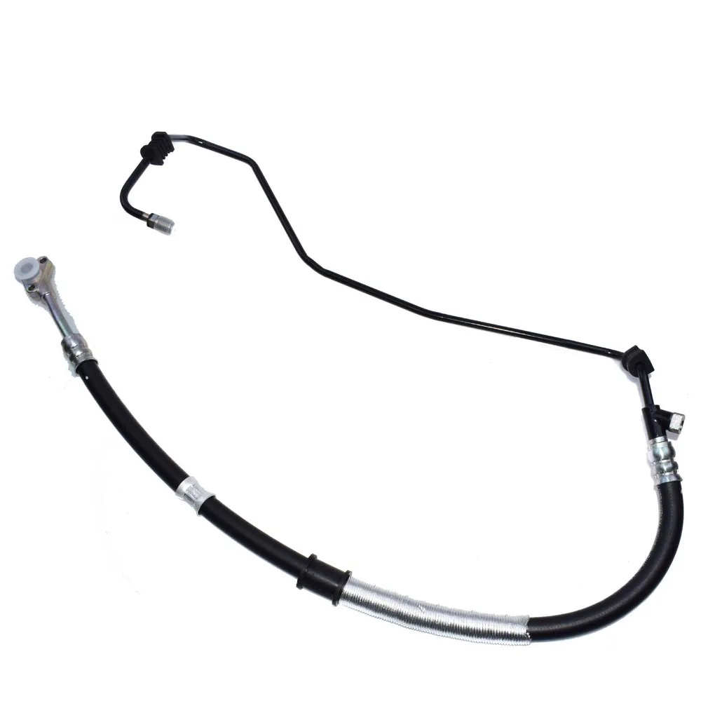 ISANCE насос переднего гидроусилителя руля шланг высокого давления 53713S87A04 53713S80G01