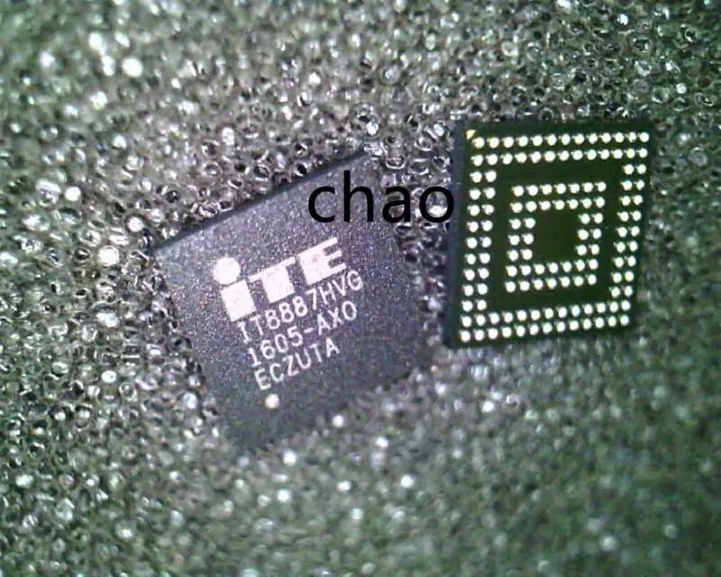 

1-5 шт./IT8887HVG AXO IT8887