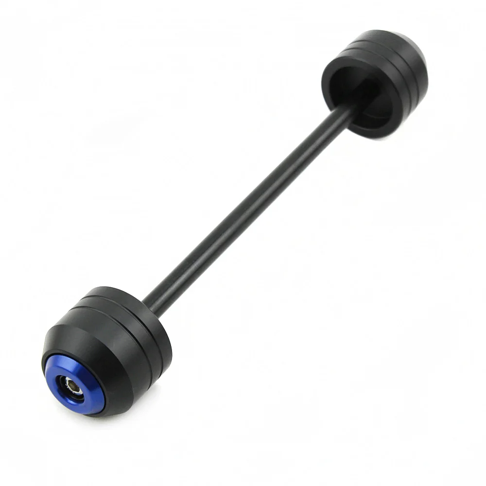 Для YAMAHA YZF R1 R1M R1S R6 2002 2020 передняя ось ползунок вилка защита колеса поломка 2019 2018 2017