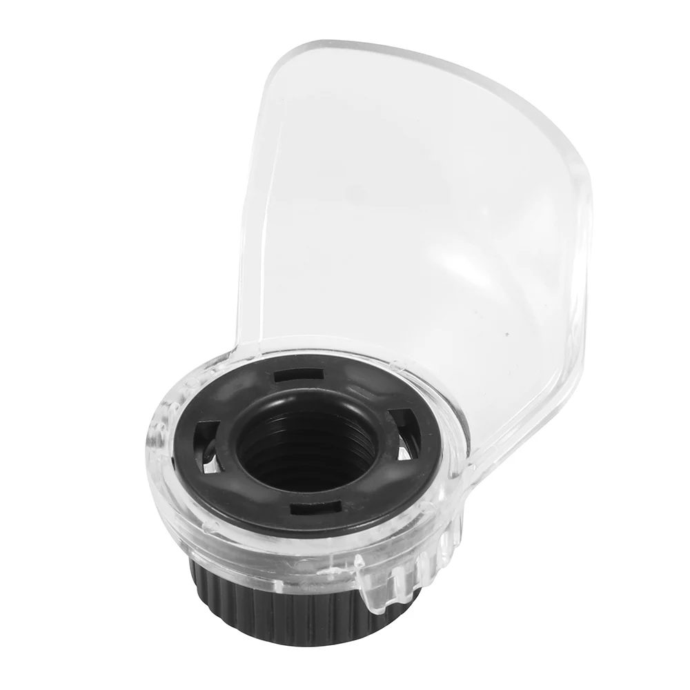 Электрический шлифовальный защитный чехол вращающийся инструмент для