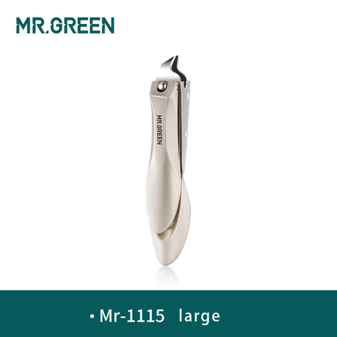 Машинка для стрижки кутикулы MR.GREEN Φ - изображение