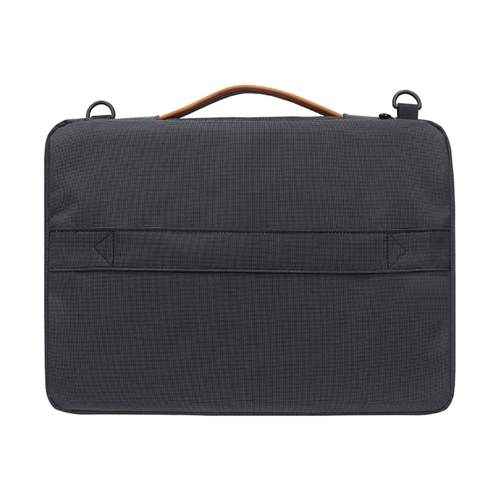 

Male Laptop Briefcase Men Retro Large Business Office Handbags Crossbody Shoulder Bags Multi-function Messager Bag XA751ZC