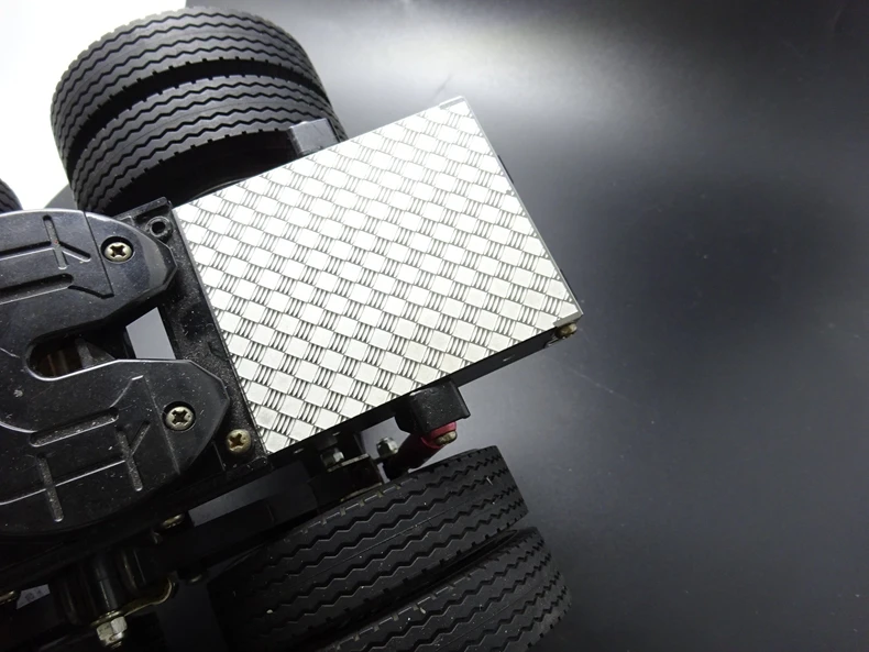 металлическая задняя балка