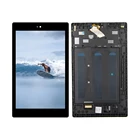 ЖК-дисплей качества AAA для Amazon Kindle Fire HD8 HD 8 2018 8-го поколения L5S83A, ЖК-дисплей с рамкой