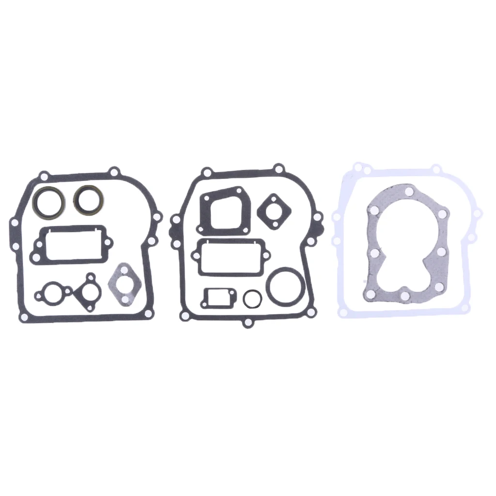 

Brand New 1 Set Engine Repair Gasket 590777 Fit Replaces 794209,699933,298989