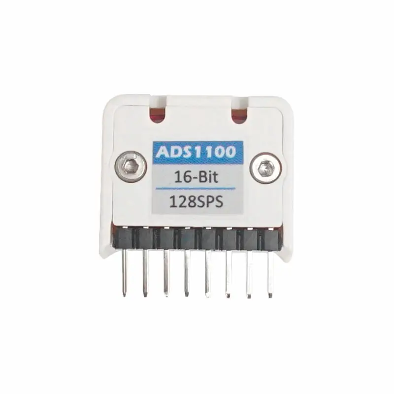 Макетная плата M5StickC ESP32Mini IoT совместимая с ADC HAT (ADS1100) для преобразователя