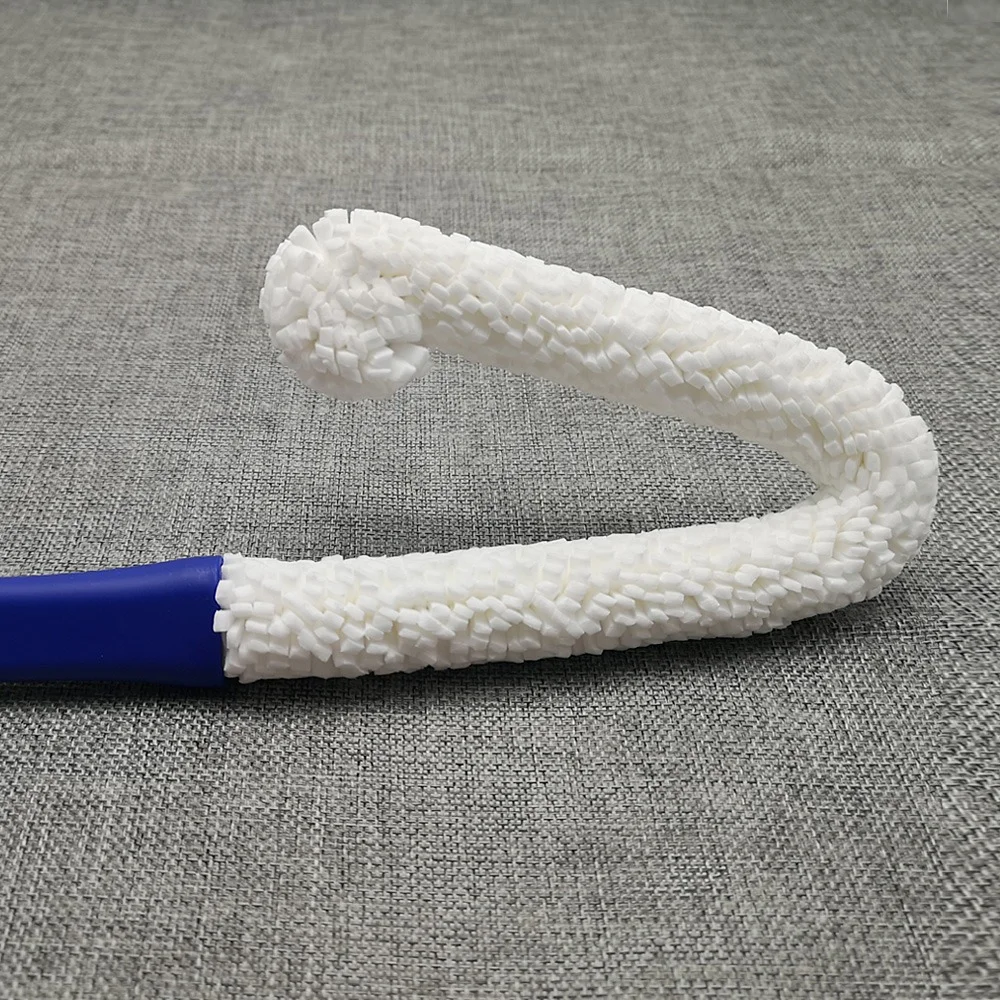 Кальян инструмент для очистки губки бесплатная доставка drop shipping