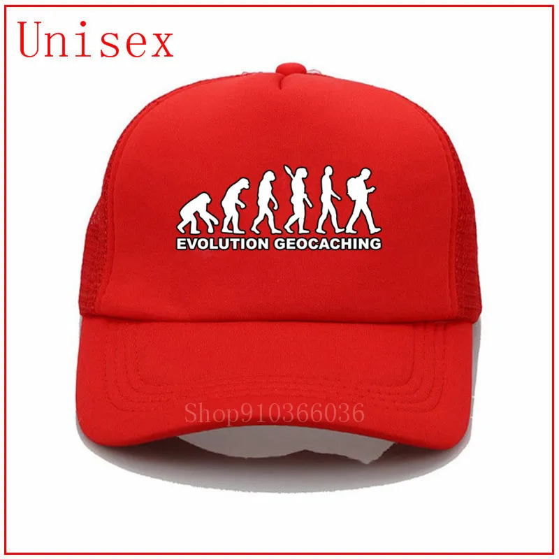 Evolution Geocaching шляпы для женщин Пляжная Шляпа солнцезащитные мужчин летние летняя