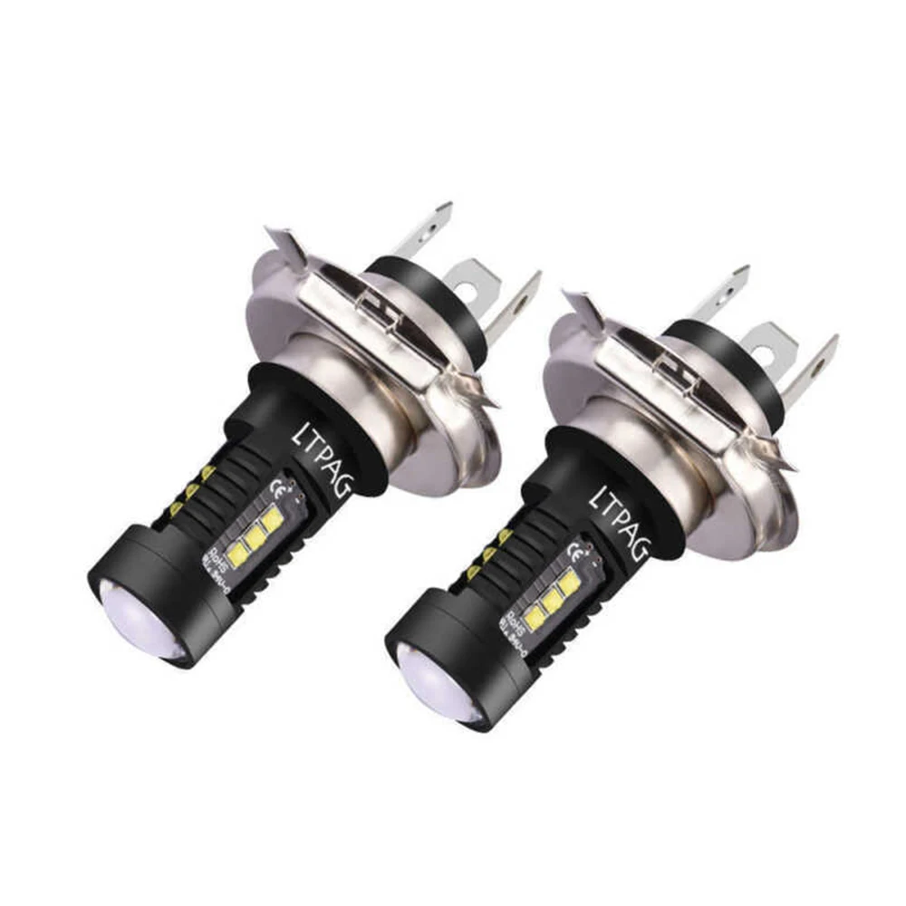 

60W LED Lights Waterproof Replacement Parts COB Conversion Bulb DC 12V-24V