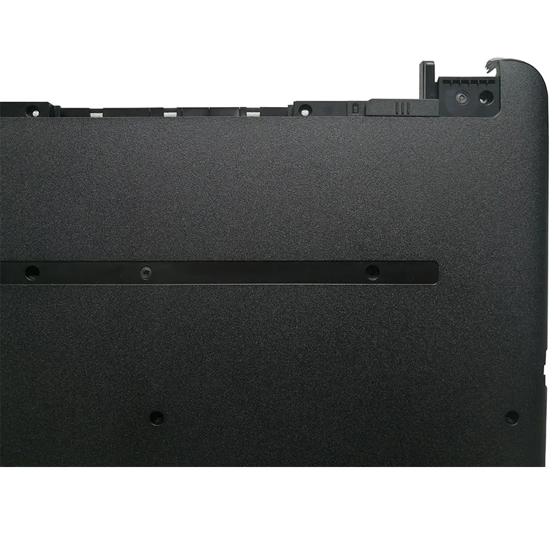 

New Bottom Case Shell No VGA For HP 250 255 256 G4 250 255 256 G5 Laptop TPN-C125 TPN-C126 15-AC 15-AY 15-AF 15-BA Cover