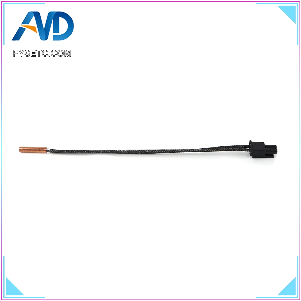 3D принтер части клон комаров термистор датчик температуры для высокой 450