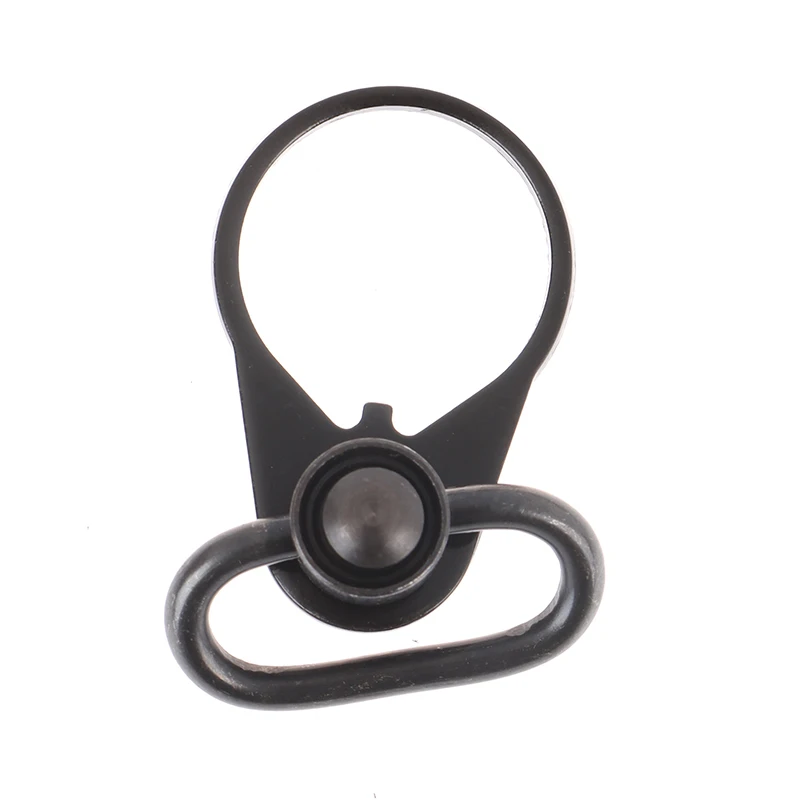 

Новинка 1 шт. QD быстросъемный шарнир для ружья винтовки