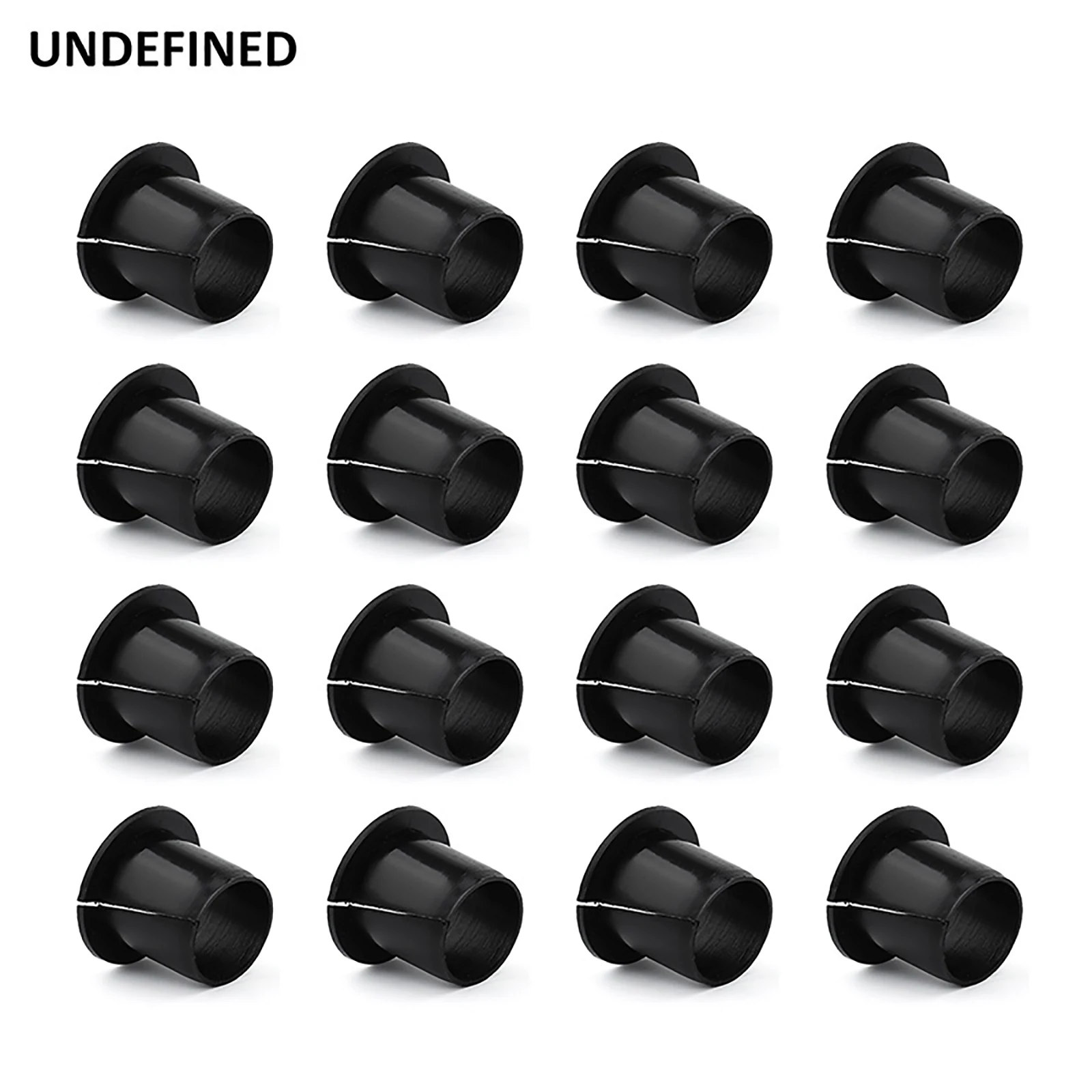 Передняя втулка А-образного рычага комплект втулок подвески заднего вида для