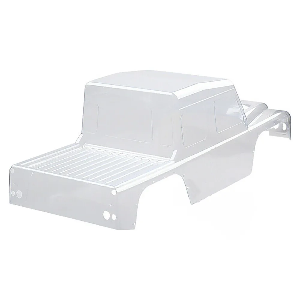 для 110 traxxas trx4 trx 4 колесная база rc автом