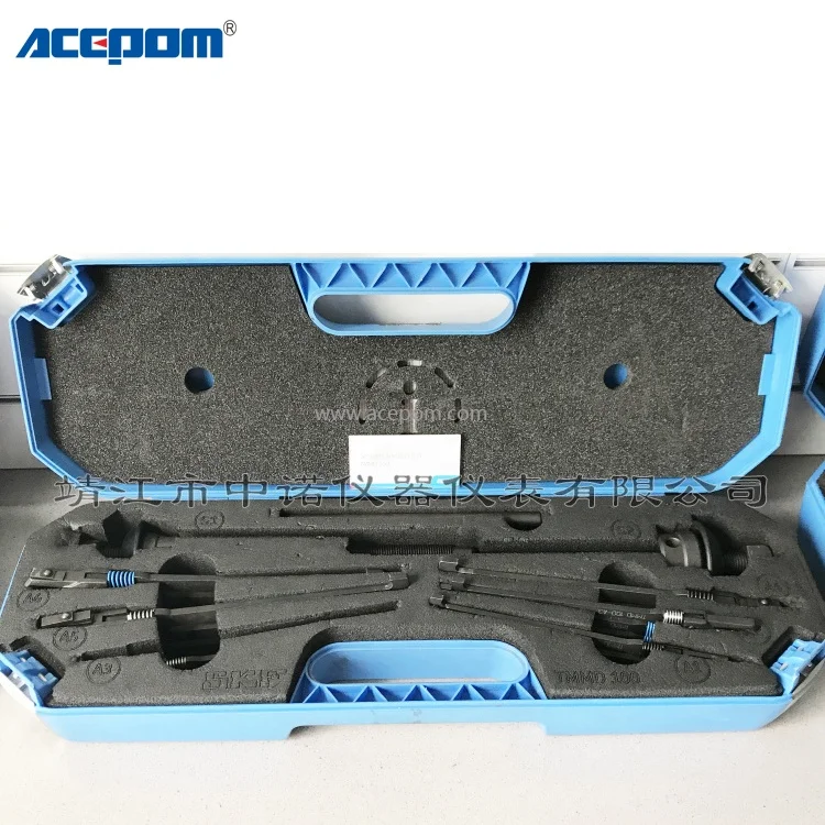 

TMMD100 Deep groove ball bearing puller