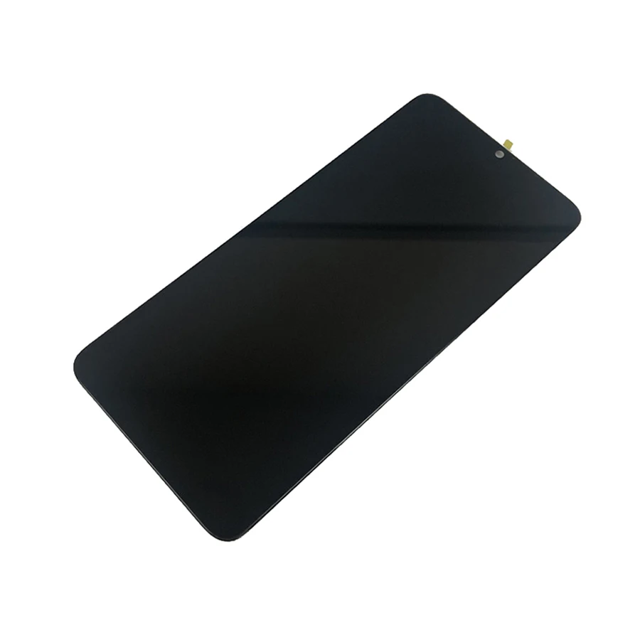 LCD For Xiaomi Redmi Note 8 Pro 6.53" Display Screen + Touch Panel Digitizer Replacement Black No Frame with Tools | Мобильные
