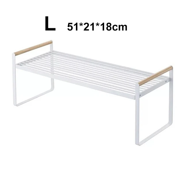 

Multilayer Kitchen Sundries Storage Racks Countertops Flooring Seasoning Spice Jar Shelf Dish Rack Accessories