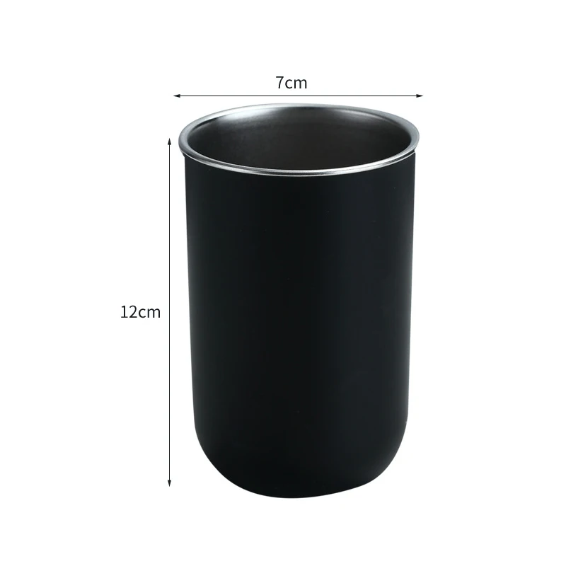 Портативная Изолированная бутылка из нержавеющей стали с двойными стенками для