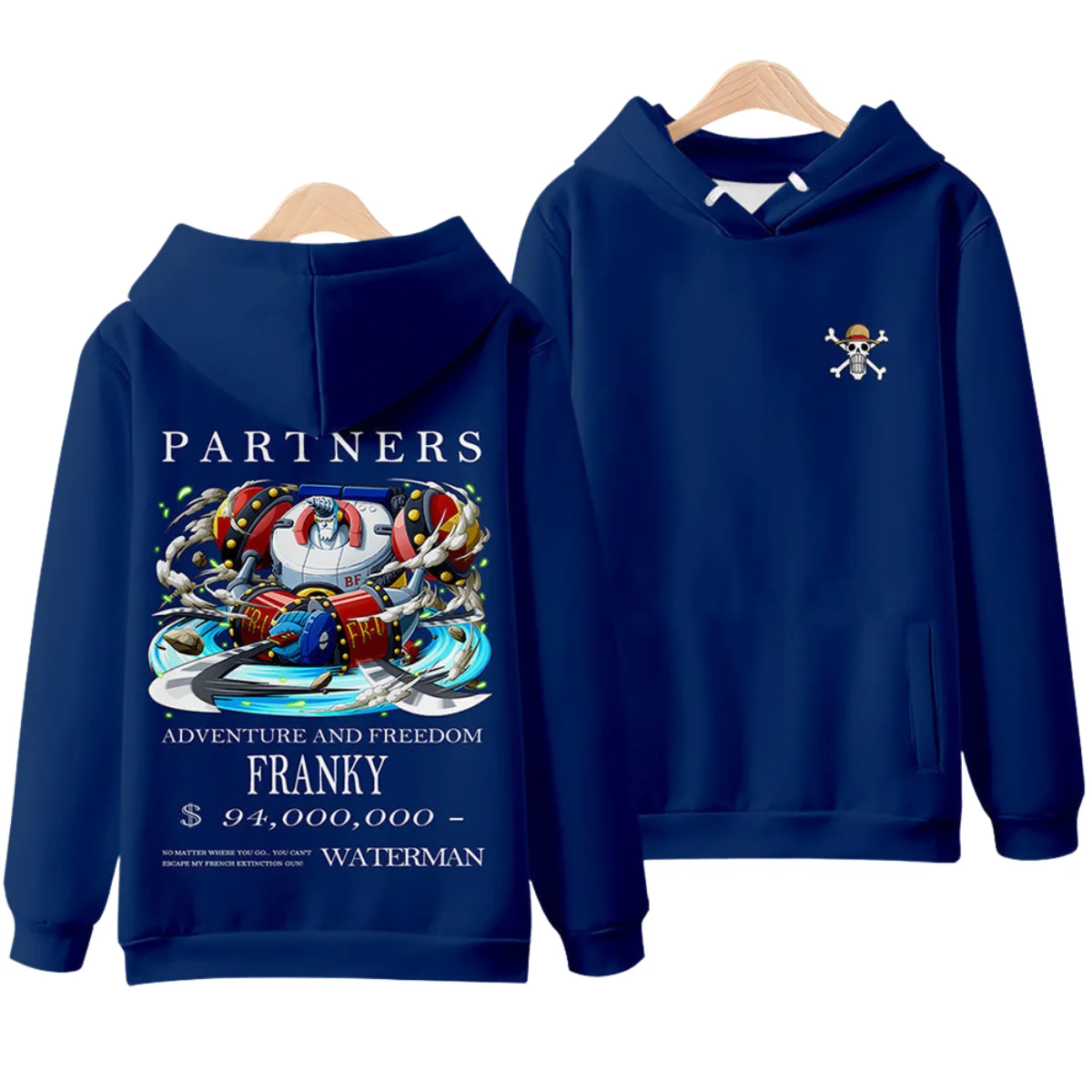 

Модный тренд 2021 года, белая Слитная толстовка с капюшоном и объемным рисунком, Женский свитшот, топы для дам, Повседневный пуловер с аниме пр...