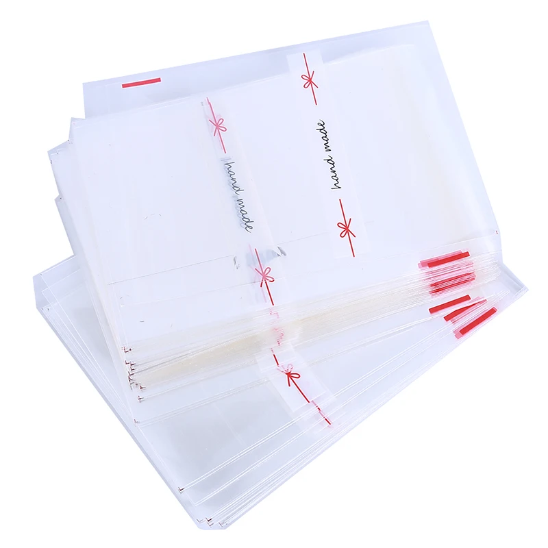 Новинка 100 оригинальный рисунок ручная работа мини-кружевной бант прозрачная