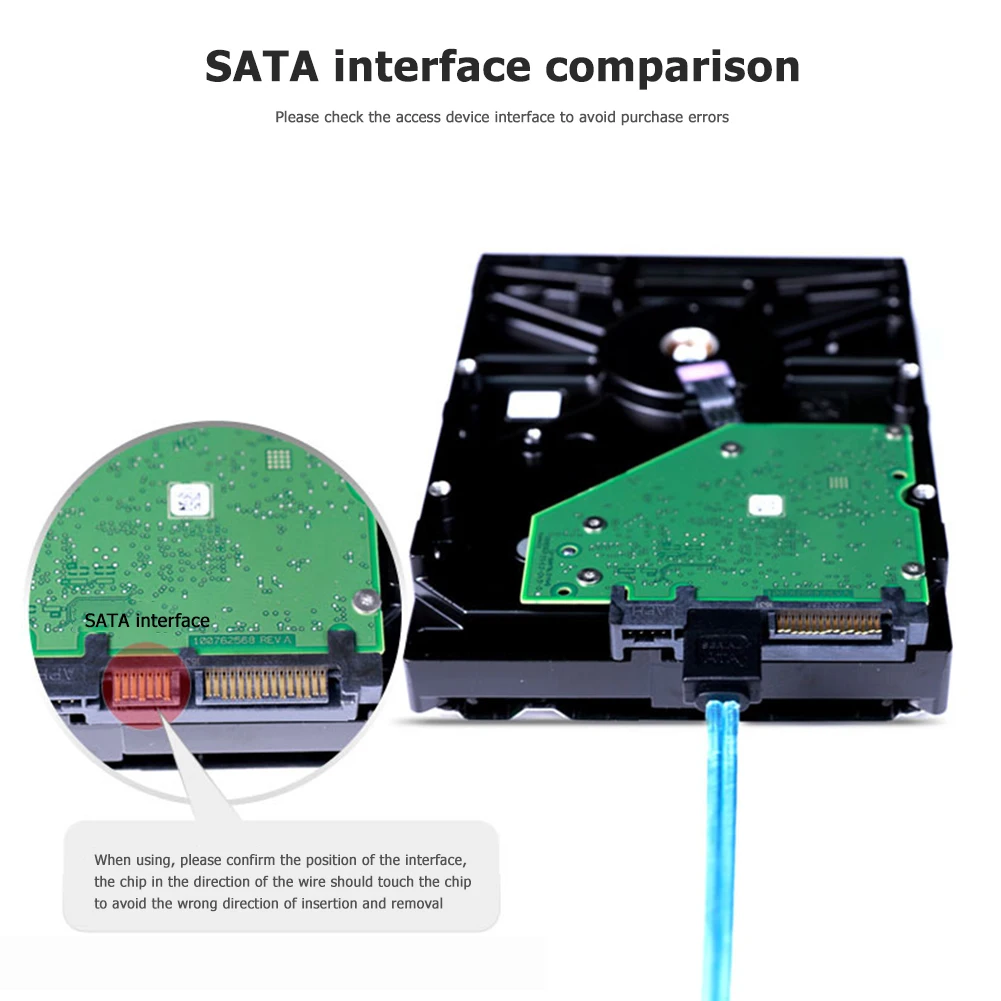 6 кабелей SATA 3.0 Гбит / с SAS для серверов 7 жестких дисков двухканальных драйверов HDD