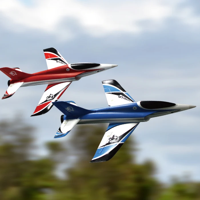 Модель радиоуправляемого самолета Freewing Stinger64|kit maintenance|kit partykits include |