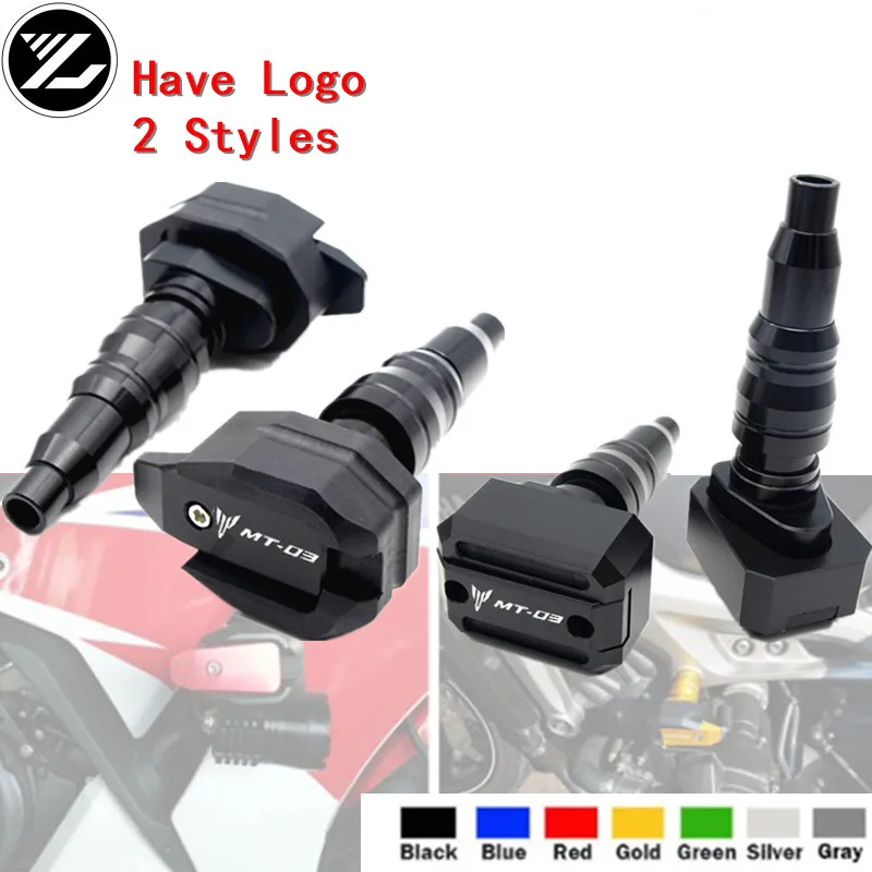 Слайдеры рамы мотоцикла защита от падения ударов для YAMAHA MT-03 MT03 MT 03 2005-2011 2015-2018 |