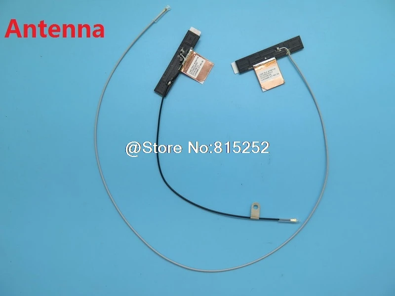 

Laptop Antenna For Lenovo YOGA 900-13ISK 900-13ISK2 900-13ISK for BIZ 5A30N03165 DC33001E000 DC33001E010 New