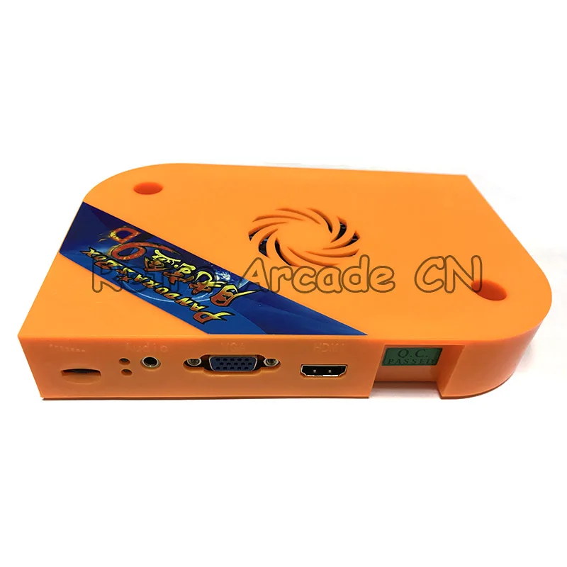 Pandora box 9 аркадная версия игровая доска Встроенный 1500 игр для аркадной машины