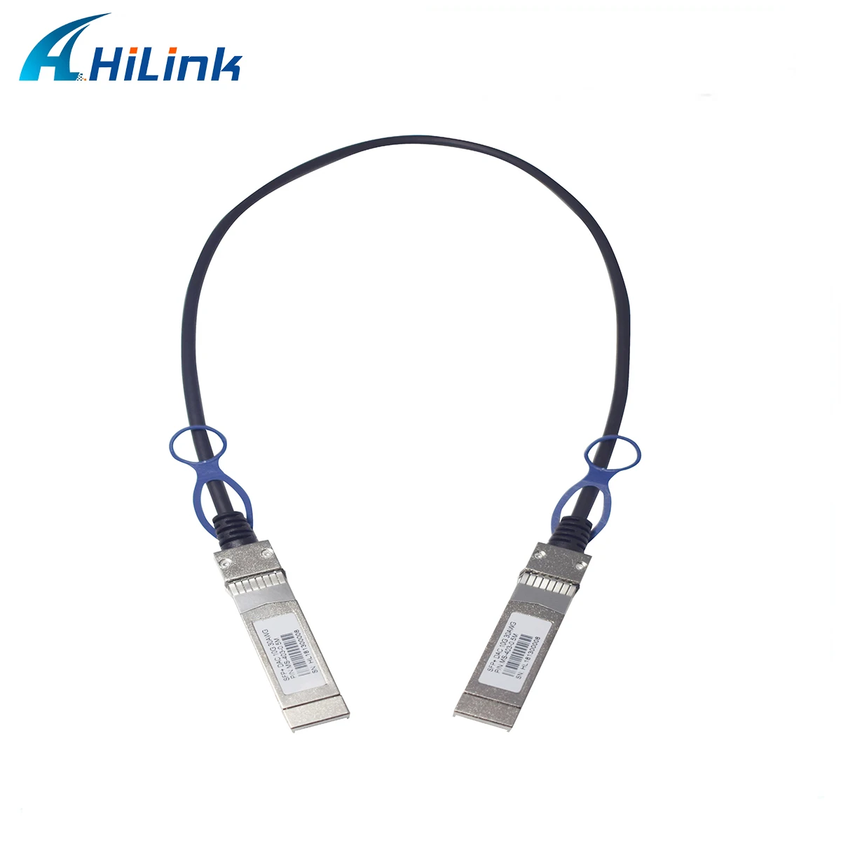 10G SFP + DAC 0 5 M активный оптический кабель для волоконно-канальные приложения |