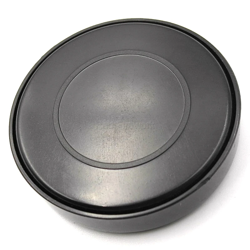 High Grade Humidor Gadgets Round Plastic Cigarette Cigar Humidifier Golden Silver Black Color Available | Дом и сад