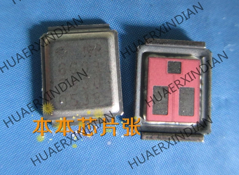 

Новый IRF6603TRPBF 6603 4 Высокое качество