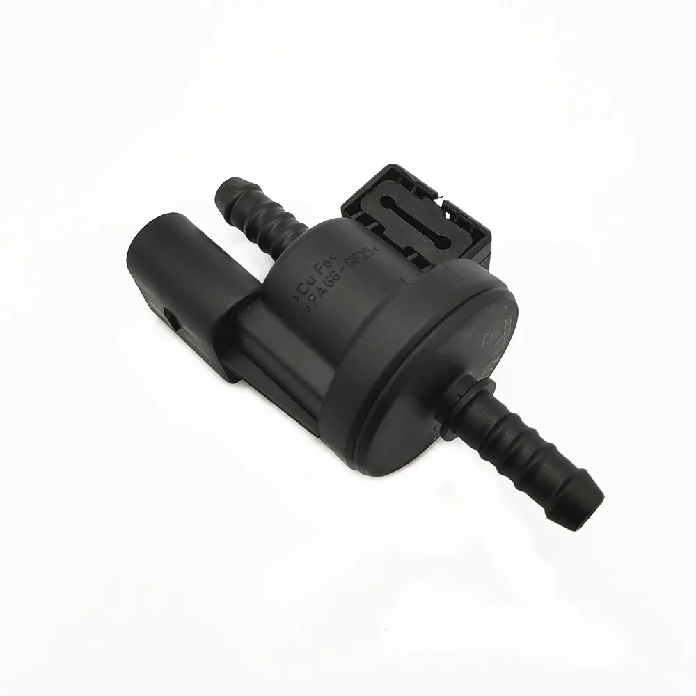 

06E906517A, канистра для вейпа продувочный клапан насоса для A3 A4 A6 Q7 A8 Jetta Golf Passat 06E 906 517 A