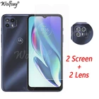 Защита для объектива камеры для Motorola Moto G50 5G, Защитное стекло для экрана Motorola G50 5G, стекло для камеры Moto G50 5G, стекло 6,5