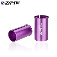 ztto bicycle seatpost adapter alloy sleeve convert seat post tube conversion adapter 25 4 27 2 28 6 30 4 30 8 31 6 33 9 34 9mm