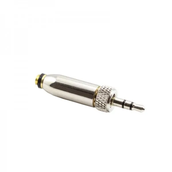 HIXMAN C4SE-B микроточка адаптер для ОСО микрофон подходит Sennheiser Беспроводной