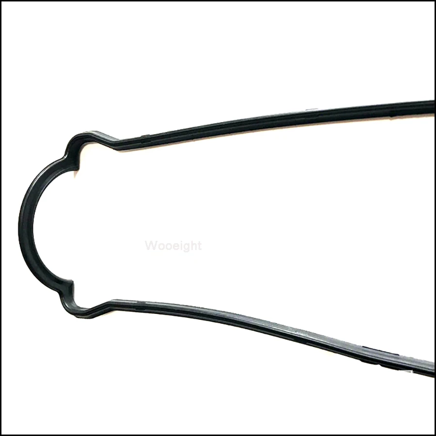 Комплект уплотнений для крышки клапана двигателя Wooeight LH 11214 46011 подходит LEXUS GS300