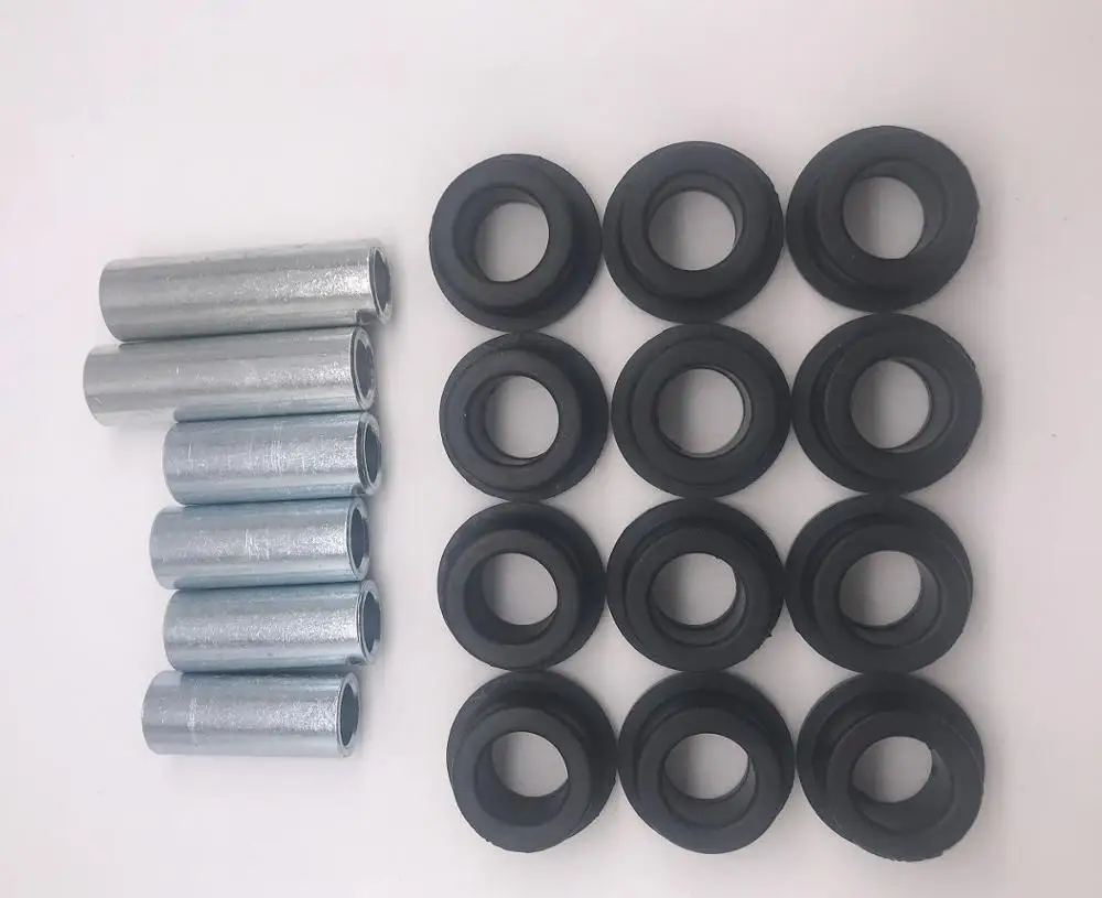 Передняя верхняя подвеска A Arm подходит для клубного автомобиля DS